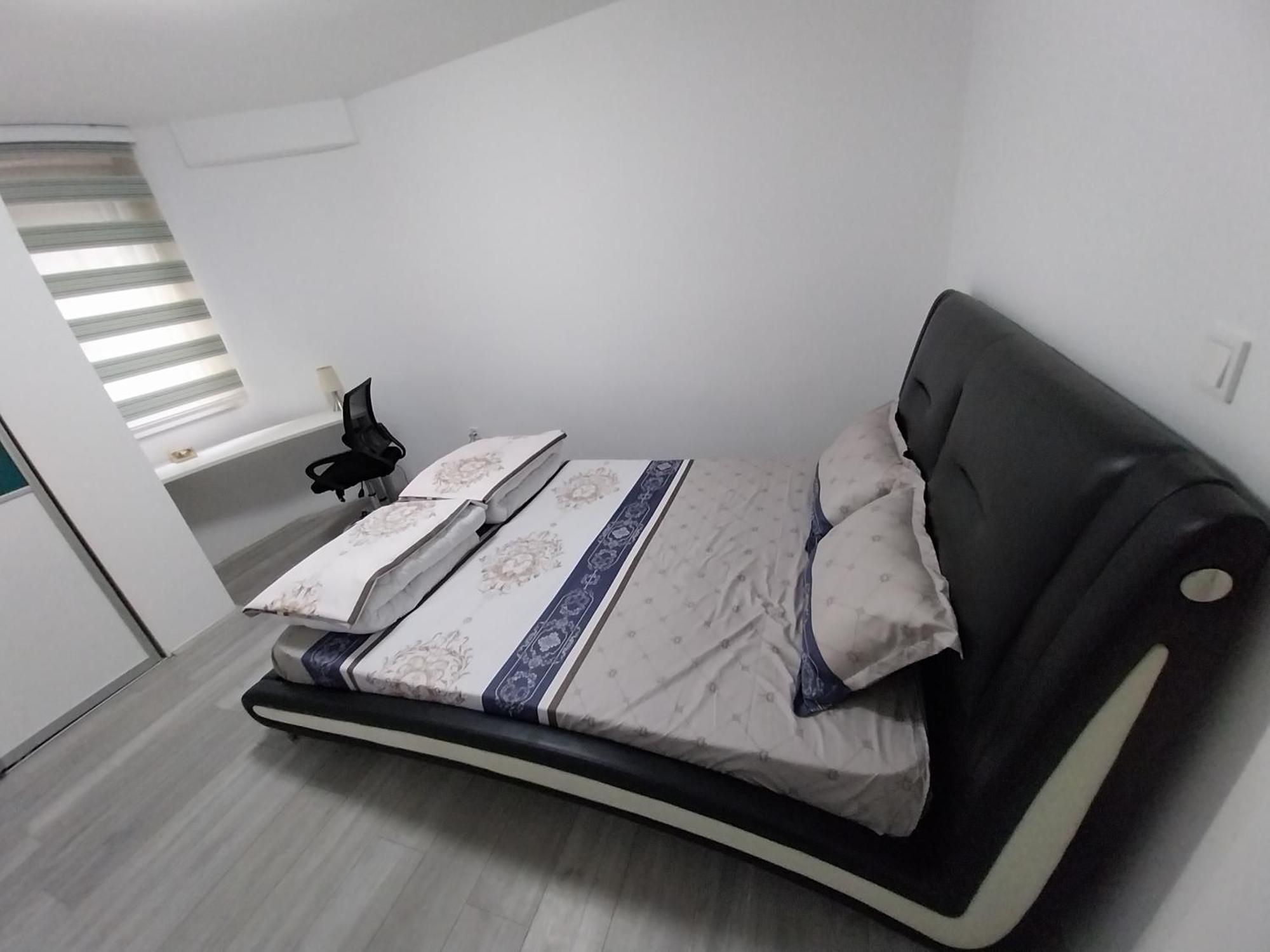 Dm Hostel And Apartments 스코페 외부 사진